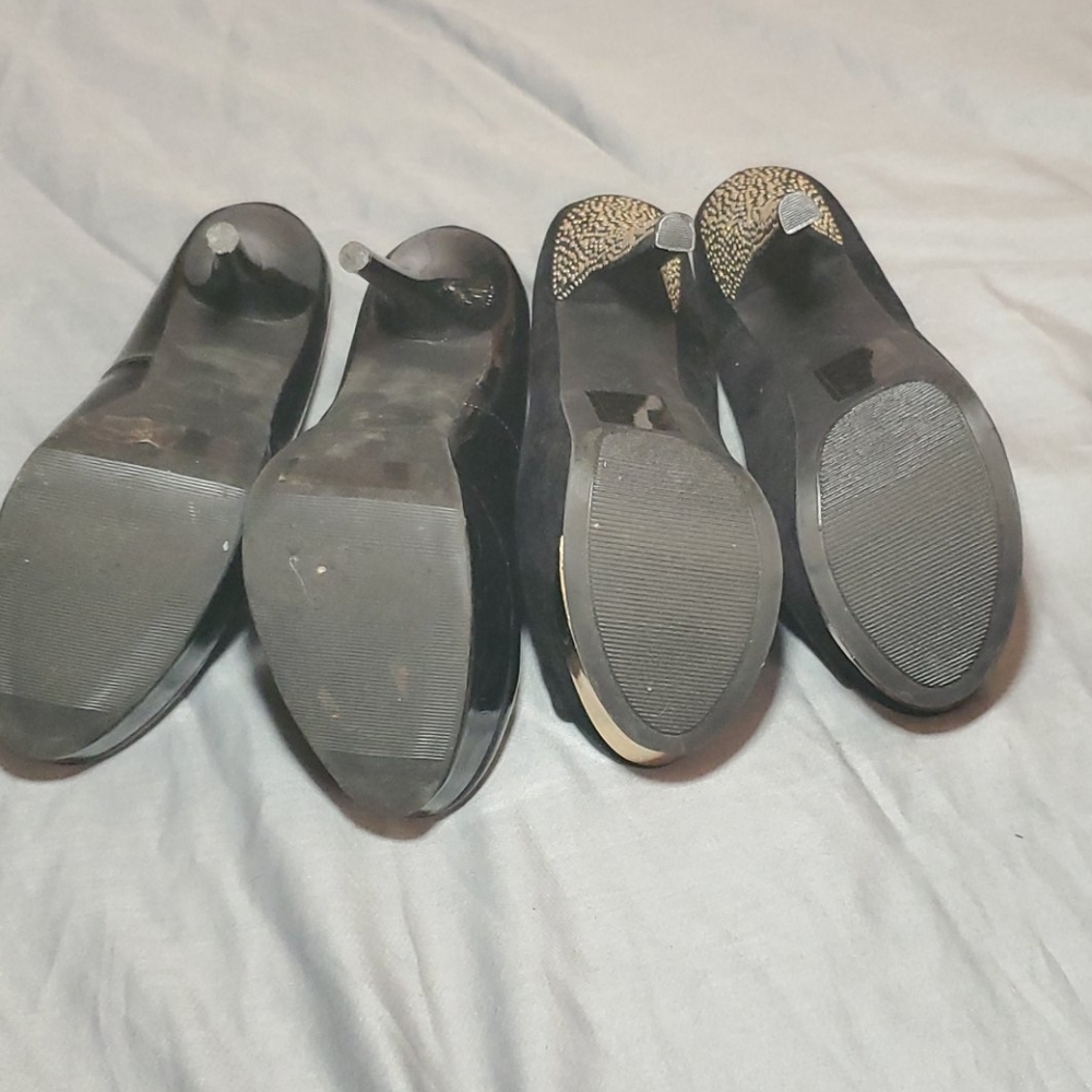 Shoes - Picture 4 of 5